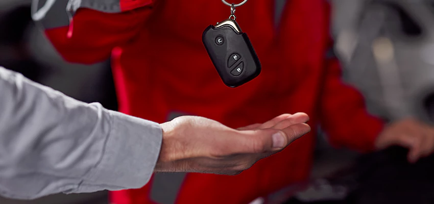Automotive Car Lock Rekeying Locksmith Specialists in Winter Gardens, California