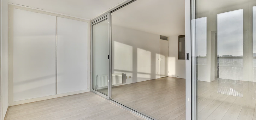 Patio Glass Sliding Door Lock in Winter Gardens, CA