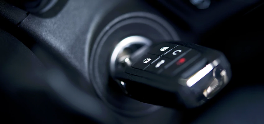 Ignition Switch Replacement in Winter Gardens, CA