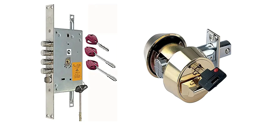 Mul-T-Lock Vehicle Locks Installation in Winter Gardens, CA