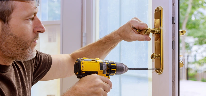 Affordable Bonded & Insured Locksmiths in Winter Gardens, CA