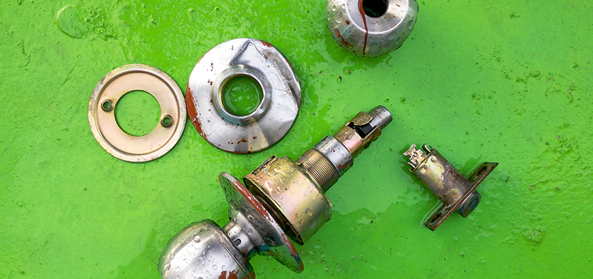 Patio Broken Door Lock Repair in Winter Gardens, CA