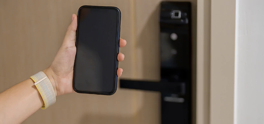 Keypad Wifi Locks Repair And Installation in Winter Gardens, CA