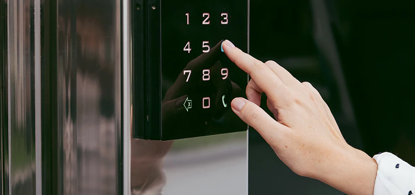 Property Management Locksmith For Lock Installation in Winter Gardens, CA