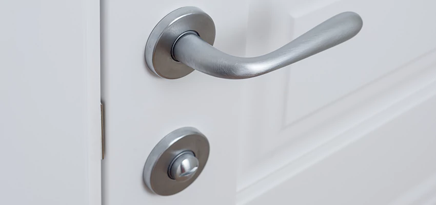 Single-Occupancy Restroom Locks Repair in Winter Gardens, California