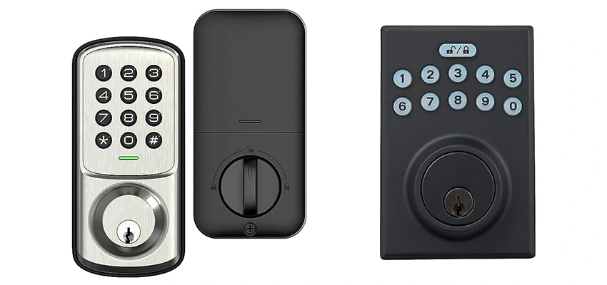 Garage Emergency Lock Replacements in Winter Gardens, CA