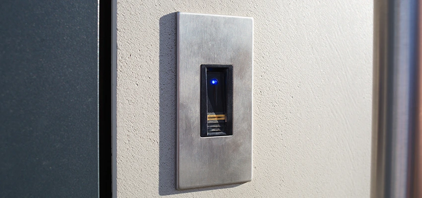 Fingerprint Biometric Entry Systems Maintenance in Winter Gardens, California