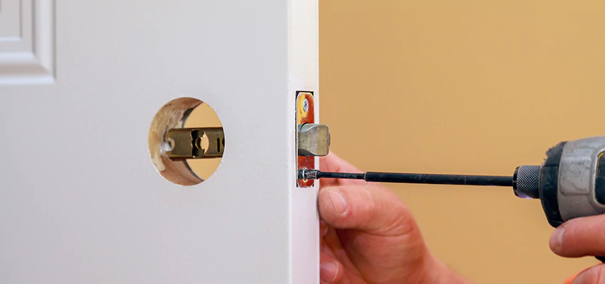 Stuck Door Knobs Repair in Winter Gardens, CA