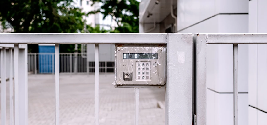 Gate Locks For Metal Gates in Winter Gardens, California