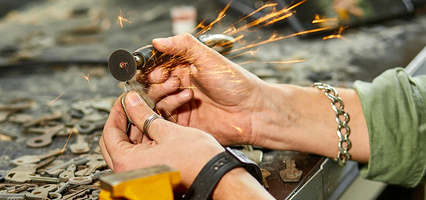 Mobile Locksmith For Lock Replacement Service in Winter Gardens, California