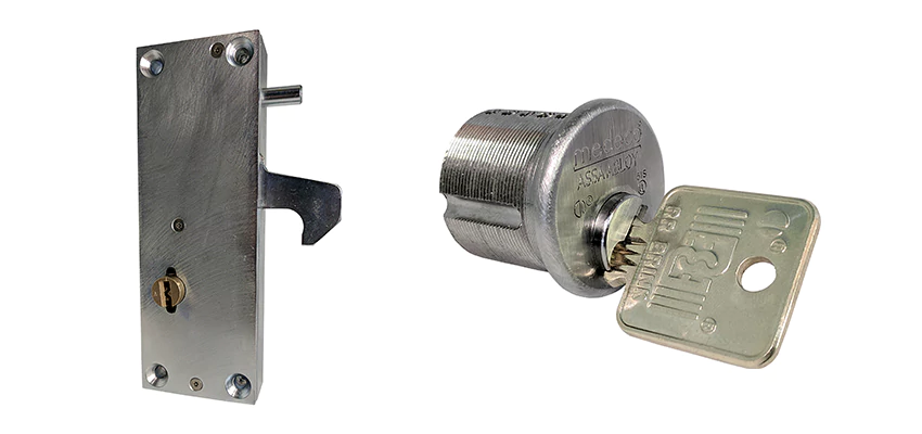 RR Fence Gates Brink Locks Repair in Winter Gardens, California