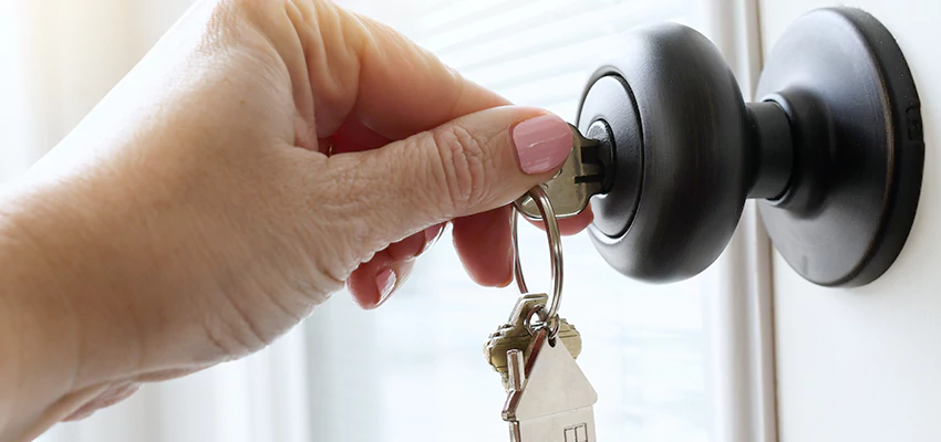 Top Locksmith For Residential Lock Solution in Winter Gardens, California