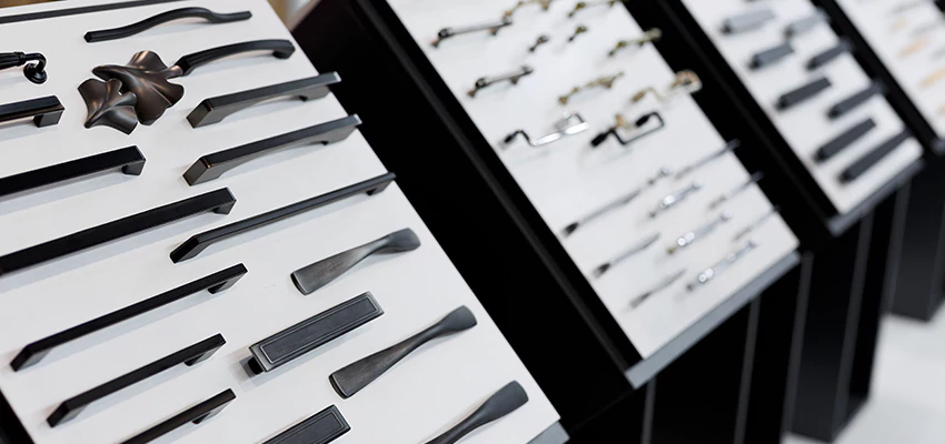 Pocket Door Hardware Installation in Winter Gardens, California