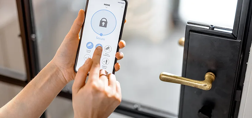 Remote Control Locks Sensor Repair in Winter Gardens, California