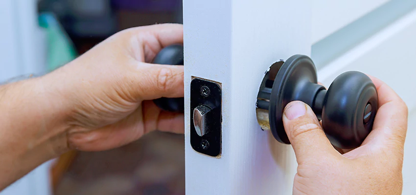 Smart Lock Replacement Assistance in Winter Gardens, California