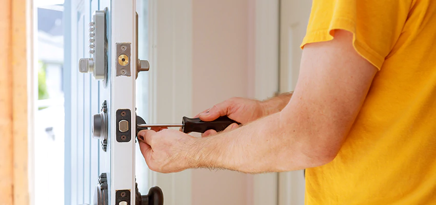 Eviction Locksmith For Key Fob Replacement Services in Winter Gardens, CA