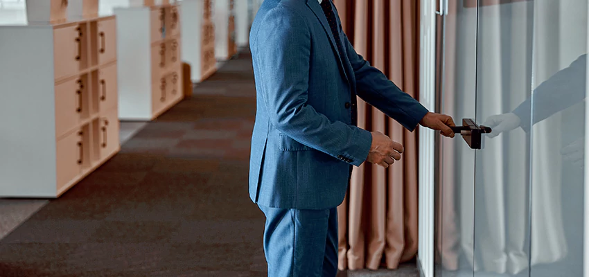 Commercial Glass Door Locks in Winter Gardens, CA