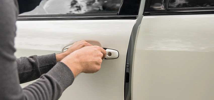 Unlock Car Door Service in Winter Gardens, CA