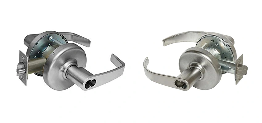 Corbin Russwin Unit Locks Repair Installation in Winter Gardens, CA