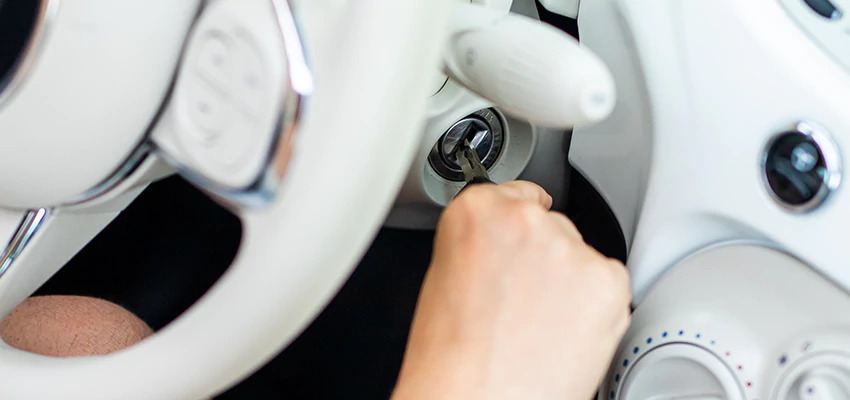 Ignition Lock Barrel Replacement Near Me in Winter Gardens, California