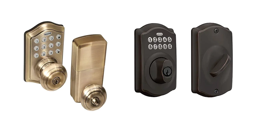 Medeco Locks Replacement in Winter Gardens, CA