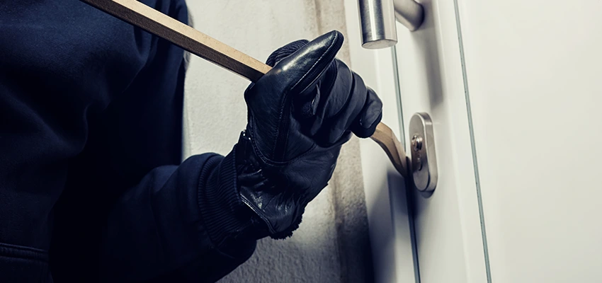 Burglar Damage Door Sensors Repair in Winter Gardens, CA