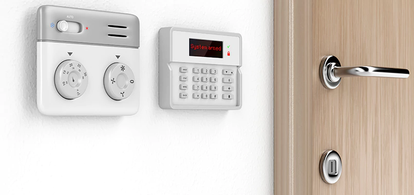 Commercial Electronic Door Lock Services in Winter Gardens, CA