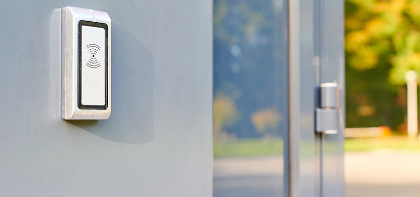 Glass Door Electric Lock Repair in Winter Gardens, CA