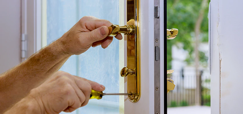 Local Locksmith For Key Duplication in Winter Gardens, CA
