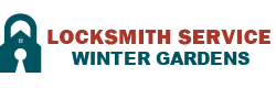 best lockmsith in Winter Gardens