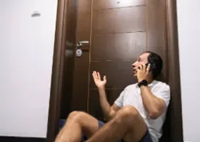 Emergency Lockout in Winter Gardens, California